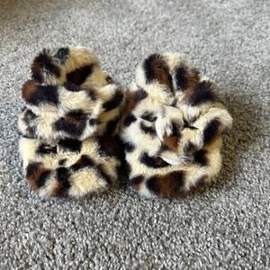 Baby Slippers